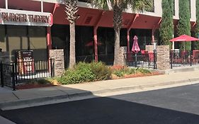 Holiday Inn Hotel Atlanta-Tucker, A Full Service Hotel